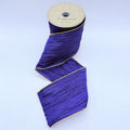 Crinkle Gauze - Navy - 4" x 10yds