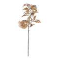 48 Inch Light Yellow Eucalyptus Branch w/Pods