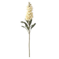 31.5 Inch Cream Stock Stem