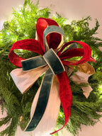 Custom 3-Loop Tree Bow