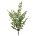 24"Real Touch Lebanon Cedar Spray