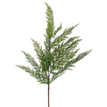 36" Real Touch Lebanon Cedar Spray