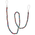 72" Sequin Retro Garland