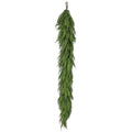 72" Real Touch Premium Cedar Garland