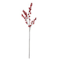 Red Berry Branch 55"L