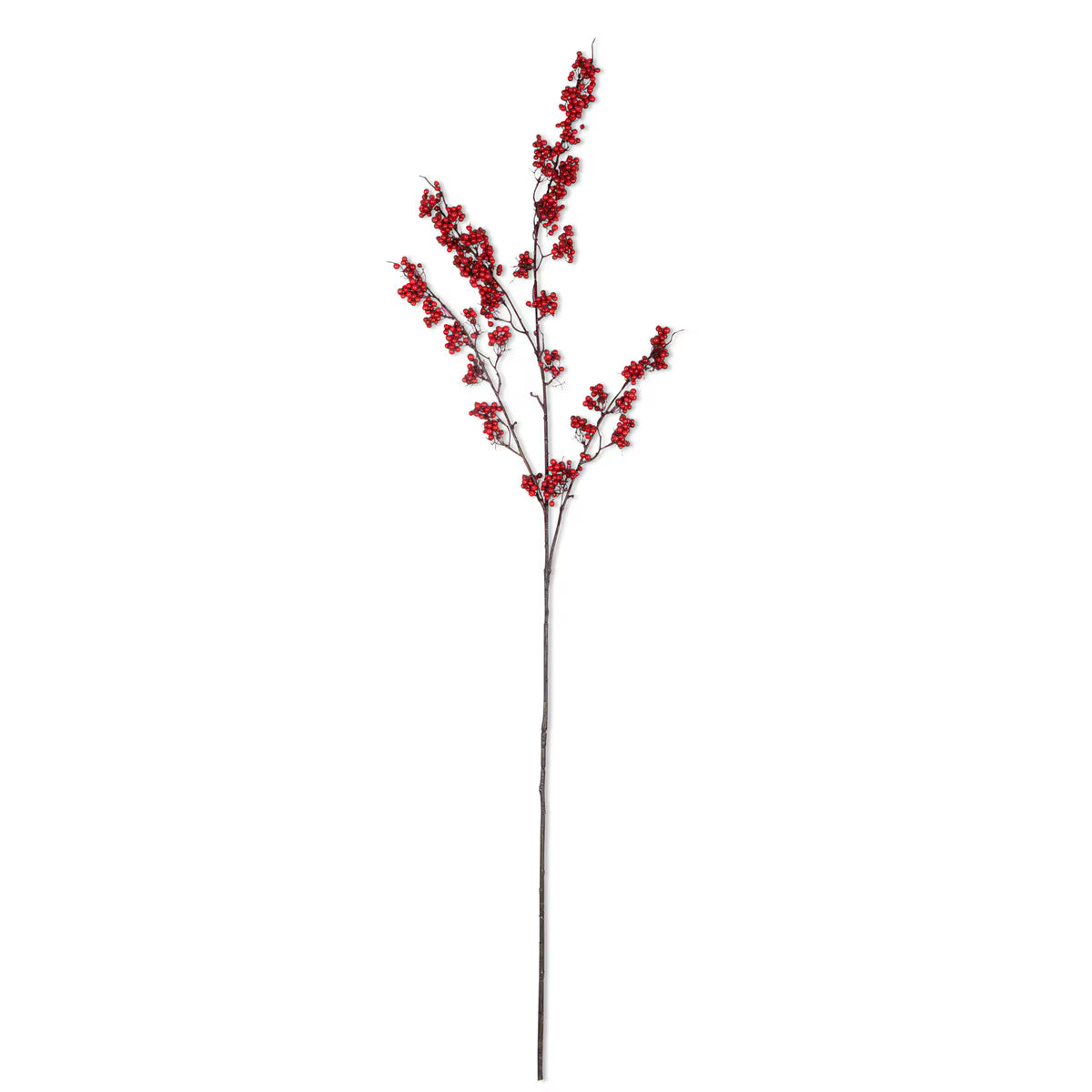 Red Berry Branch 55"L